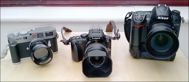 Panasonic Leica m4/3 25mm f/1.4 Lumix G3 Zeiss 50mm Nikon D7000 35mm f/1.8