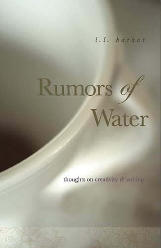 Rumors of Water Book Cover