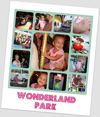 wonderland 2011