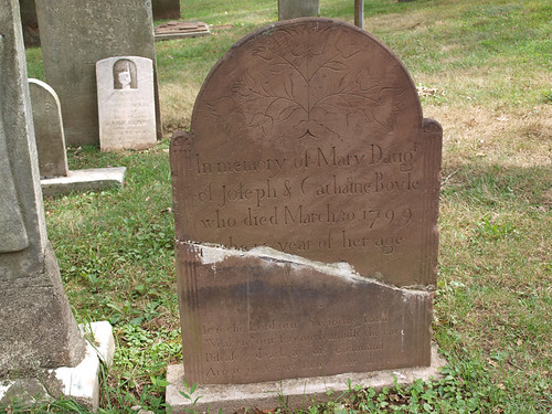 gravestone 005 by DIY Mysticism