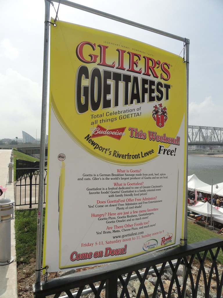 Goetta Fest
