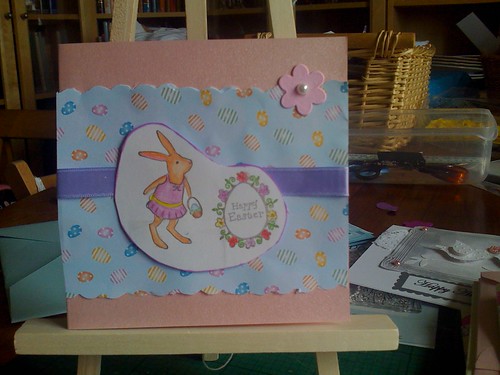 Easter Cards by louise.boulton