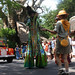Parade at Disney's Animal Kingdom