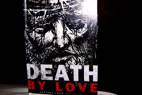 death by love