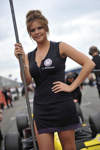 DSC_8253-World series Renault-Silverstone 2011-Grid Girl-Sam Pendry.