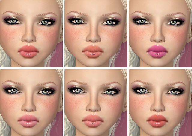 38-Pink Fuel-Lipsticks 4