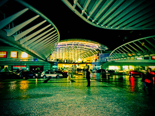 201/365 "Aeroporto da Portela". by LitoCG2