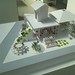 新・港村の本屋の模型-BankART LifeⅢの写真