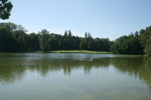 Pagodenburger See