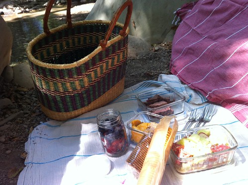 labor day picnic