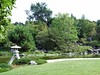 Montreal 2011 - Jardin Botanique