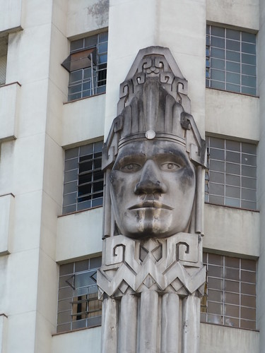 Face, Belo Horizonte