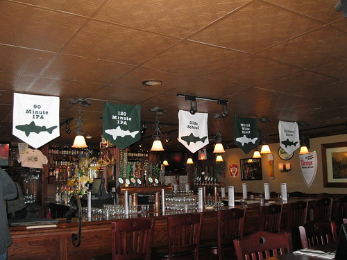 Dogfish Head Banners