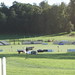 Arena before the sj course was built