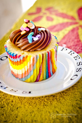 Cupcake 0010