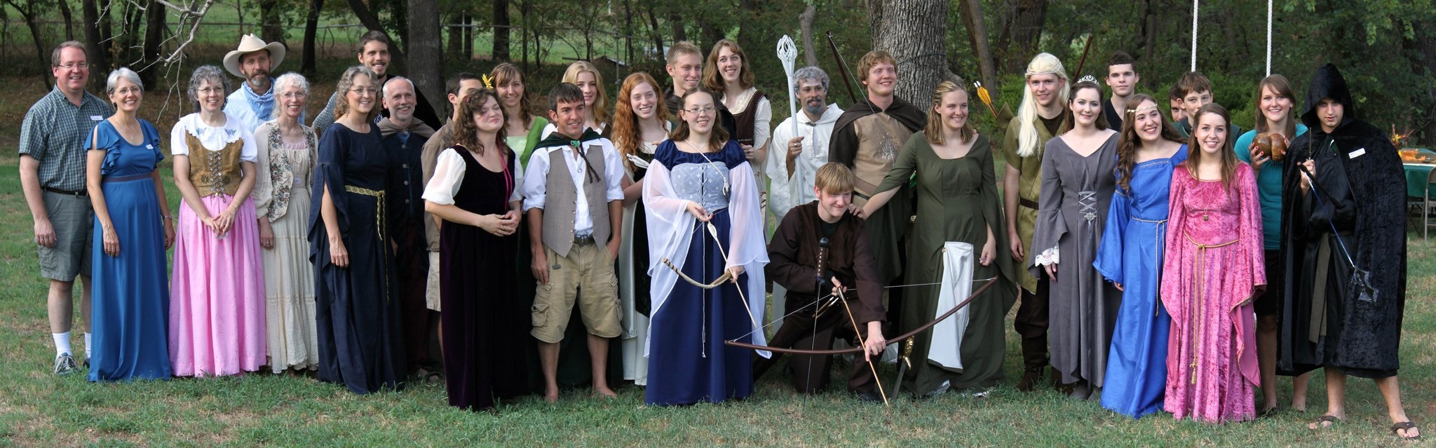 Feast of Middle-earth, 2011