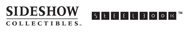 Steel-SIdeshow U3: Collector's Edition Logos