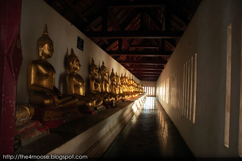 Phitsanulok - Wat Phra Si Rattana Mahathat