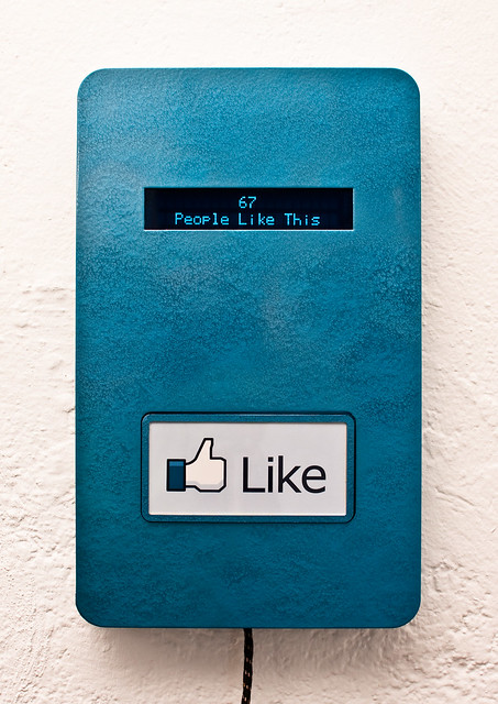 "Like This", 2011