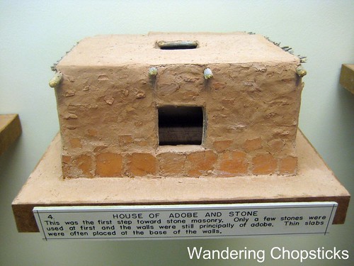 13 Chapin Mesa Archeological Museum - Mesa Verde National Park - Colorado 26