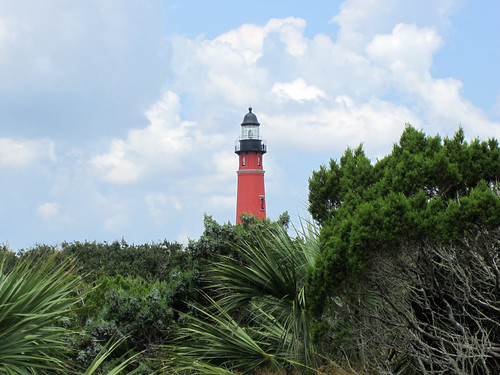 Ponce Lighthouse