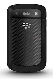 BlackBerry Bold 9900 from RIM
