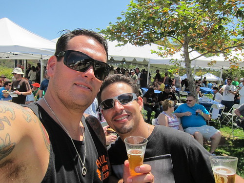 Stone Beer Fest 15 yr anniv Aug 2011 013