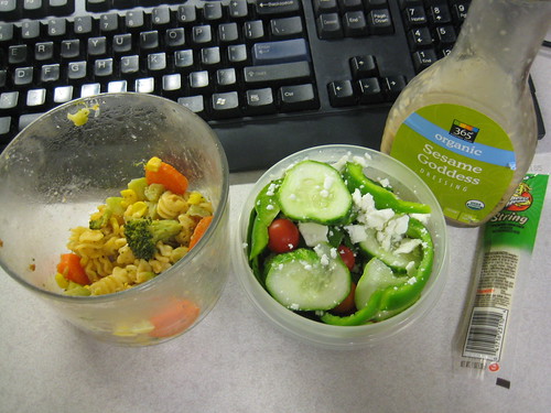 lunch 8-24-11