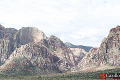 Red Rock Canyon, Before Editing