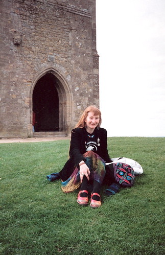 me on the Tor