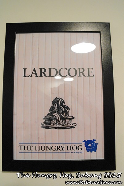 the hungry hog, subang ss15-2
