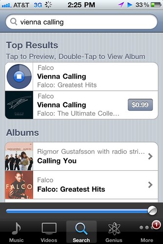 Preview Vienna Calling