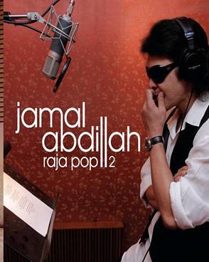 Jamal Abdillah - Raja Pop 2