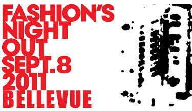 Fashion's Night Out - Bellevue Style | Bellevue.com