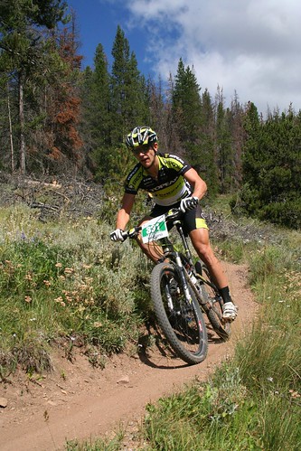 Breck-Epic: CO Trail Stage