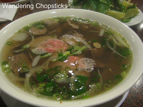 Wandering Chopsticks: Vietnamese Food, Recipes, and More: Pho Kim Long Vietnamese Restaurant ...