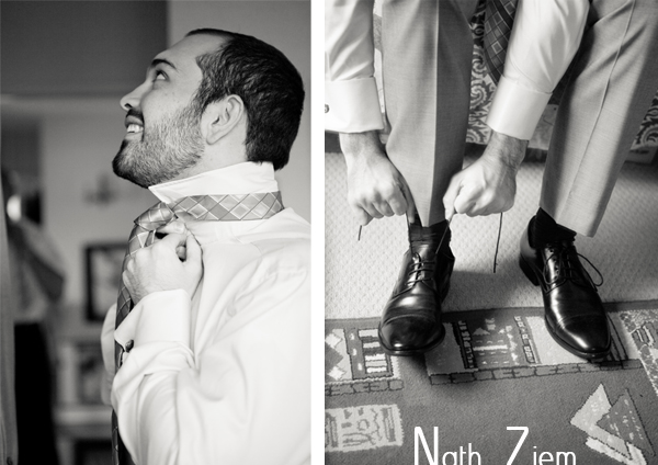 preparatifs_mariage_cravate_chaussures