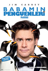Babamın Penguenleri - Mr. Popper’s Penguins (2011)