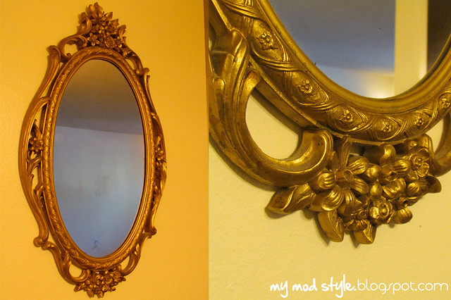 Mirror for Blog