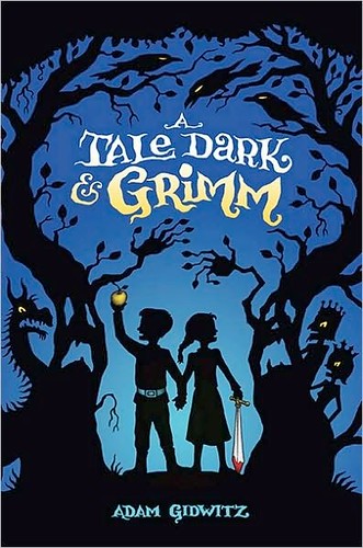 A+Tale+Dark+and+Grimm