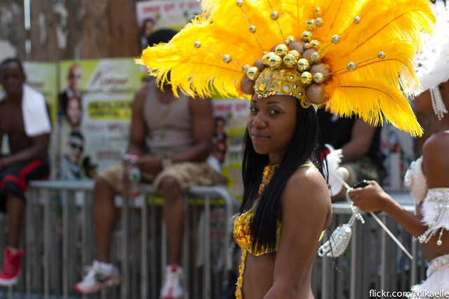 West Indian Day Parade 2011