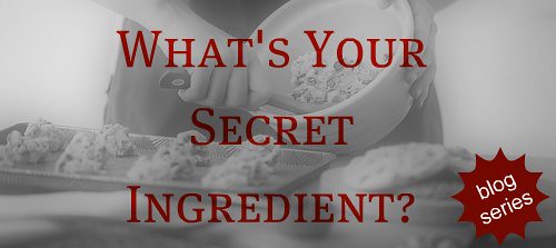 MF Secret Ingredient Series II