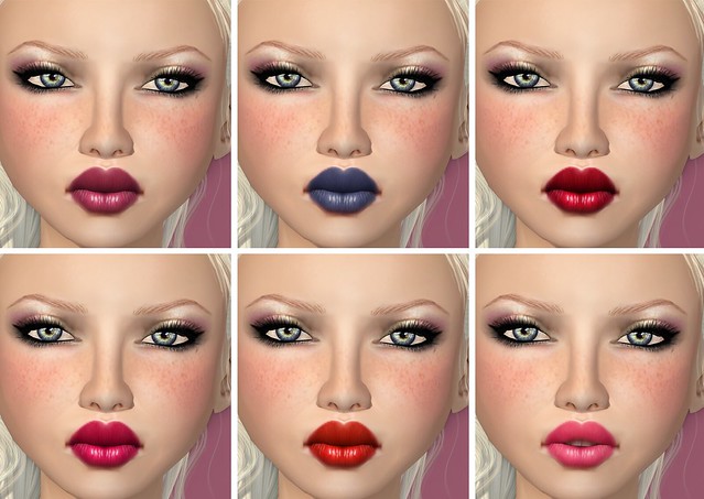 37-Pink Fuel-Lipsticks 3