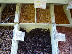 Phipps Farm beans
