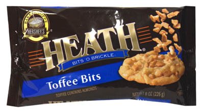 Heath® Toffee Bits