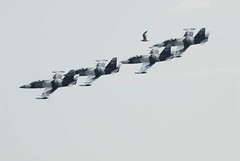 Formation Flying