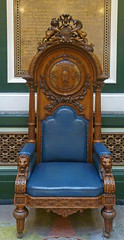 The Prince of Wales' Seat by Tim Green aka atoach