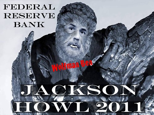 JACKSON HOWL 2011 by Colonel Flick