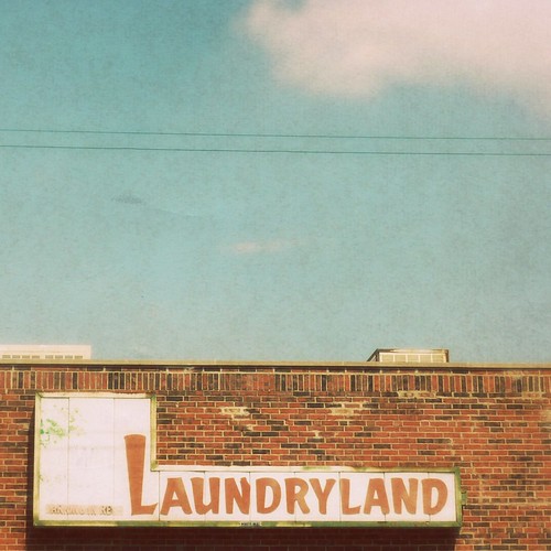 LaundryLand