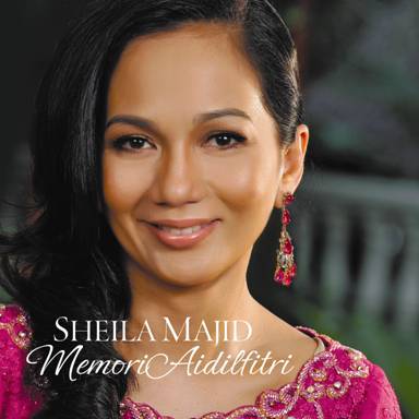 Sheila-Majid